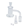 VCB68 QUARTZ BANGER KIT 14mm Male 90ø