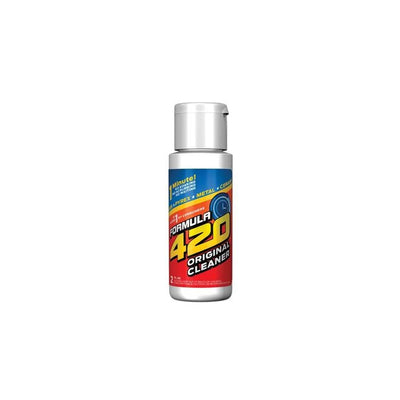 FORMULA 420 ORIGINAL CLEANER 2OZ