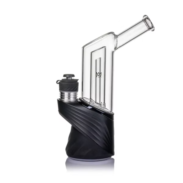 MJ ARSENAL PLATEAU PEAK TOP ATTACHMENT CLEAR
