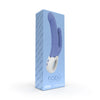 NOBU ROMI ADULT TOY INTIMATE DUAL VIBE DBL PENETRATION