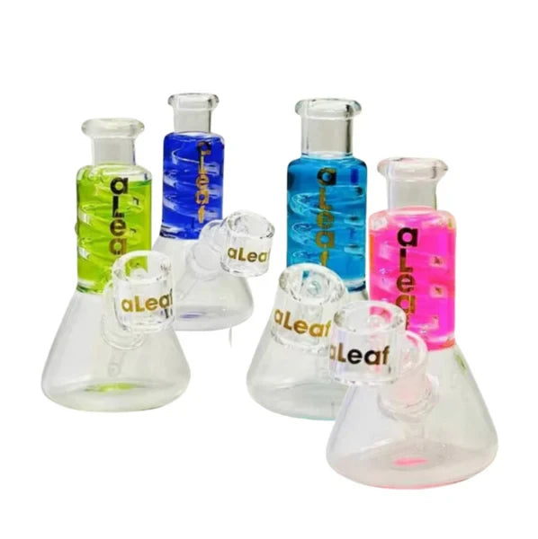 ALEAF MINI WATERPIPE 6