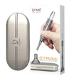 LOOKAH STRAW DAB PEN KIT METAL