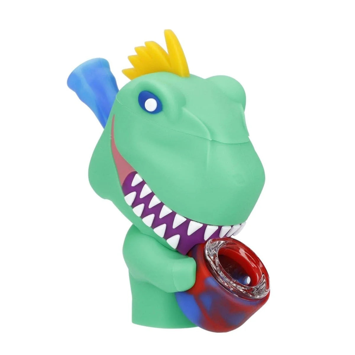 SILICONE BUBBLER 4