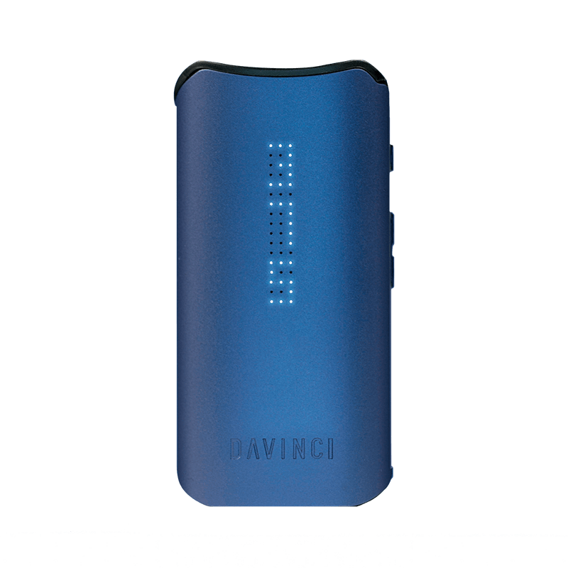 DAVINCI IQC VAPORIZER SAPPHIRE