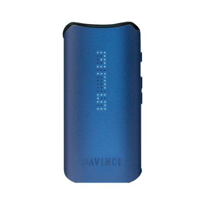 DAVINCI IQC VAPORIZER SAPPHIRE