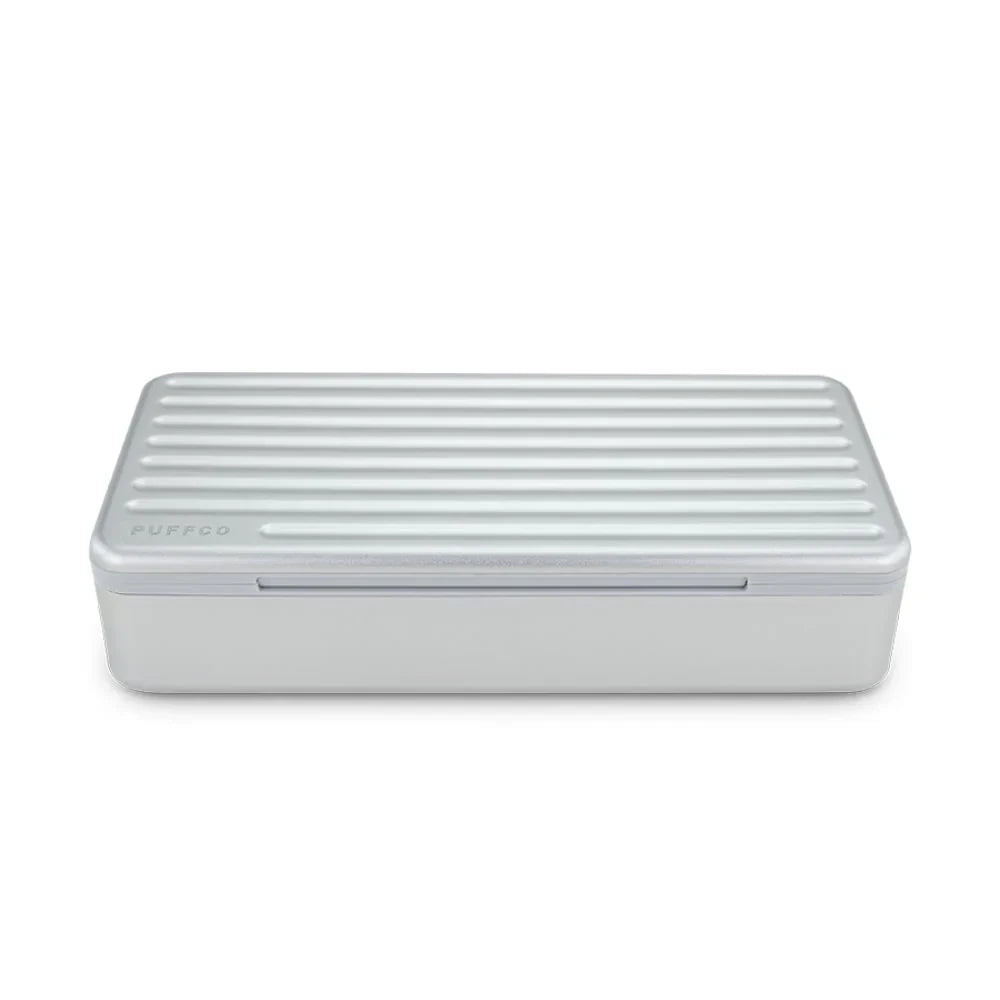 PUFFCO TRAVEL CASE PEARL