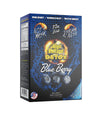 HIGH VOLTAGE DETOX 7HR 32oz (2X16oz) BLUEBERRY