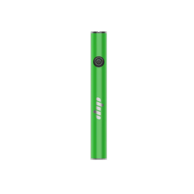 DIP DEVICES 510 BATTERY GREEN