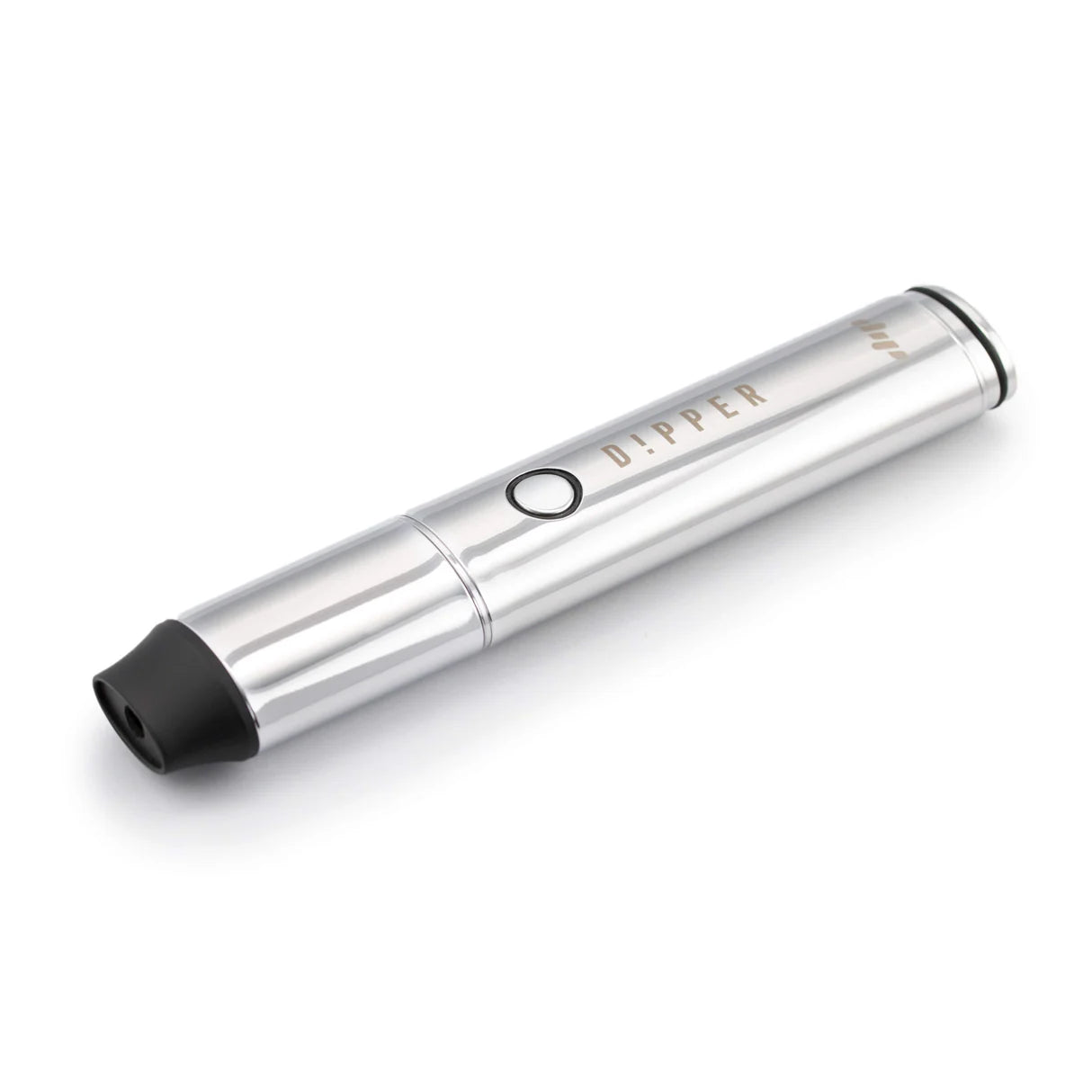 DIP DEVICES DIPPER PORTABLE VAPORIZER CHROME