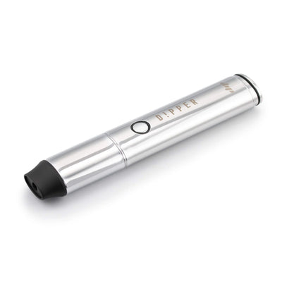 DIP DEVICES DIPPER PORTABLE VAPORIZER CHROME