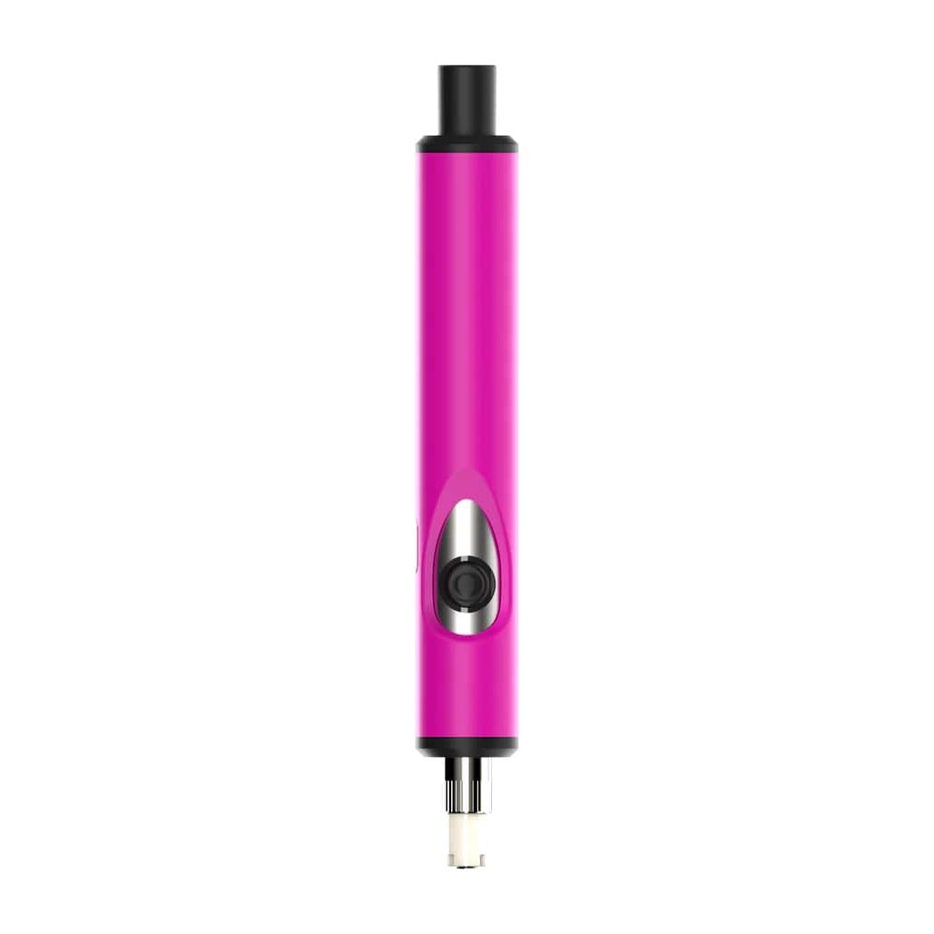 DIP DEVICES LITTLE DIPPER DAB STRAW VAPORIZER NEON PINK
