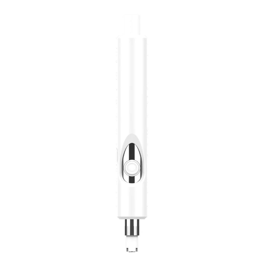 DIP DEVICES LITTLE DIPPER DAB STRAW VAPORIZER WHITE