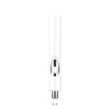 DIP DEVICES LITTLE DIPPER DAB STRAW VAPORIZER WHITE