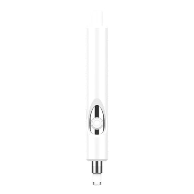 DIP DEVICES LITTLE DIPPER DAB STRAW VAPORIZER WHITE