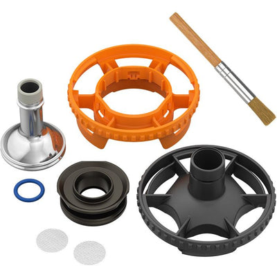 STORZ & BICKEL DOSING CAPSULE FILLING CHAMBER For VOLCANO HYBRID