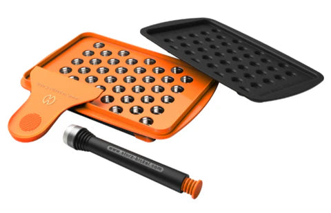 STORZ & BICKEL DOSING CAPSULE FILLING SET