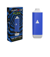 DUB CHARGE FLICK BATTERY 500mah FITS upto 2g CARTS BLUE