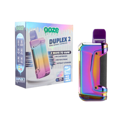 OOZE DUPLEX 2 RAINBOW