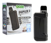 OOZE DUPLEX 2 BLACK