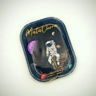 MATACHORA CHAROLA ASTRONAUTA