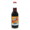 EXOTIC SODA FROSTIE 12oz. BOTTLE DIET ROOT BEER