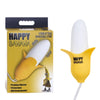 HAPPY BANANA ADULT TOY VIBRATOR