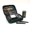 SMOKING GIFT KIT 6PC ASST DESIGN RASTA