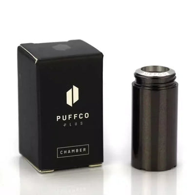 PUFFCO PLUS REPLACEMENT CHAMBER