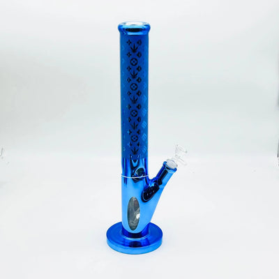 JLA-02 WATERPIPE CHILL GLASS 17