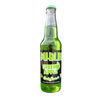 EXOTIC SODA DUBLIN 12oz. CRAFT SODA GREEN APPLE