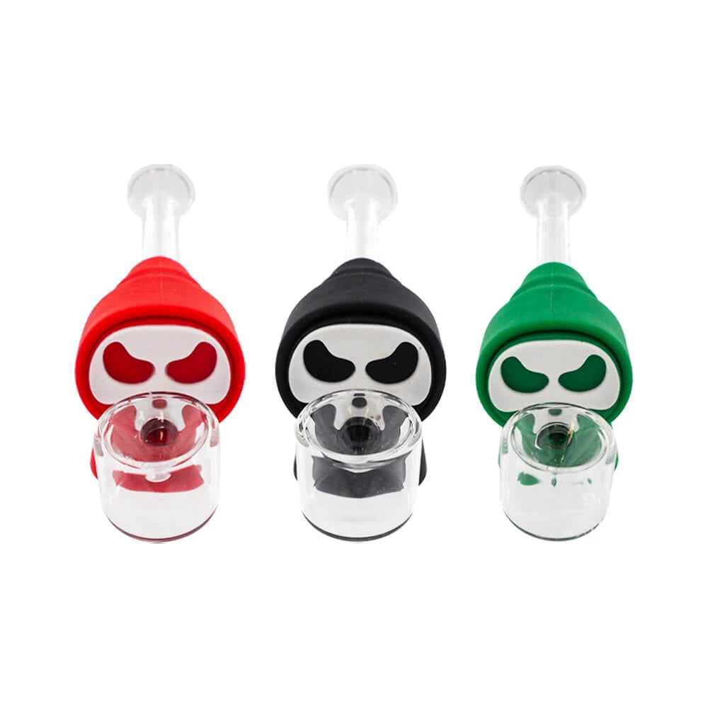 HANDPIPE 4