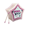 PINK FORMULA PINK STIX XTRA BIG HEAD COTTON BUDS 288PCS