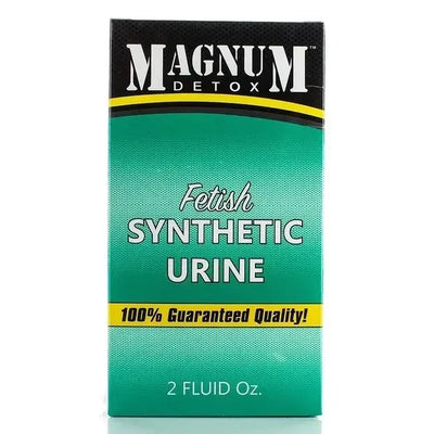 MAGNUM FETISH SYNTHETIC URINE 2oz