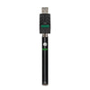 OOZE TWIST SLIM PEN PANTHER BLACK