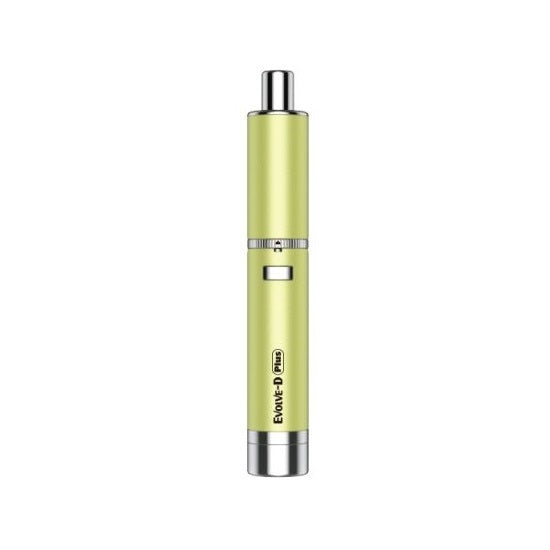 YOCAN EVOLVE D PLUS KIT 2020 VERSION APPLE GREEN