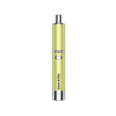 YOCAN EVOLVE D PLUS KIT 2020 VERSION APPLE GREEN