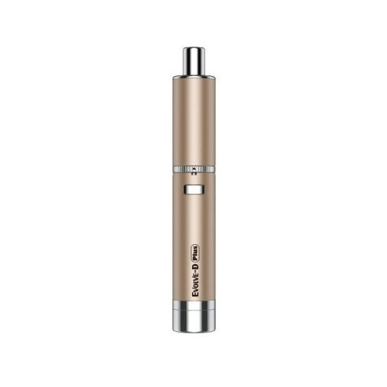 YOCAN EVOLVE D PLUS KIT 2020 VERSION CHAMPAGNE GOLD