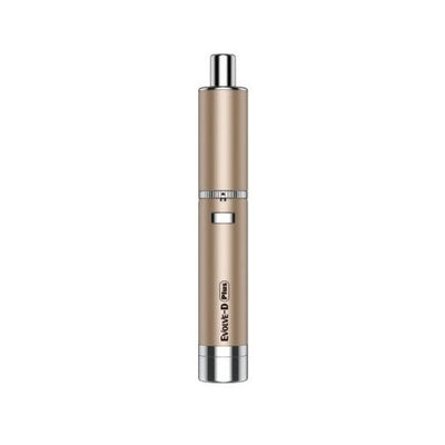 YOCAN EVOLVE D PLUS KIT 2020 VERSION CHAMPAGNE GOLD