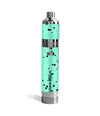 YOCAN WULF EVOLVE PLUS XL SPECIAL EDITION 2021 VERSION TEAL BLACK SPATTER