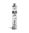 YOCAN WULF EVOLVE PLUS XL SPECIAL EDITION 2021 VERSION WHITE BLACK SPATTER