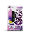 EXXUS SNAP DLX 510 BATTERY 650MAH ENVY GALAXY