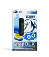 EXXUS SNAP DLX 510 BATTERY 650MAH GLACIER