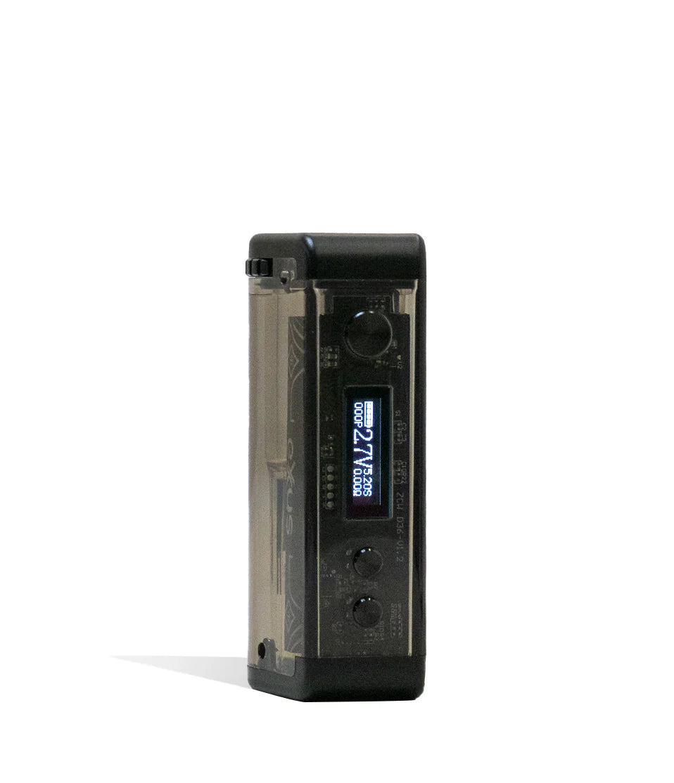 EXUS ADAPT 2GRM VAPORIZER BLACK