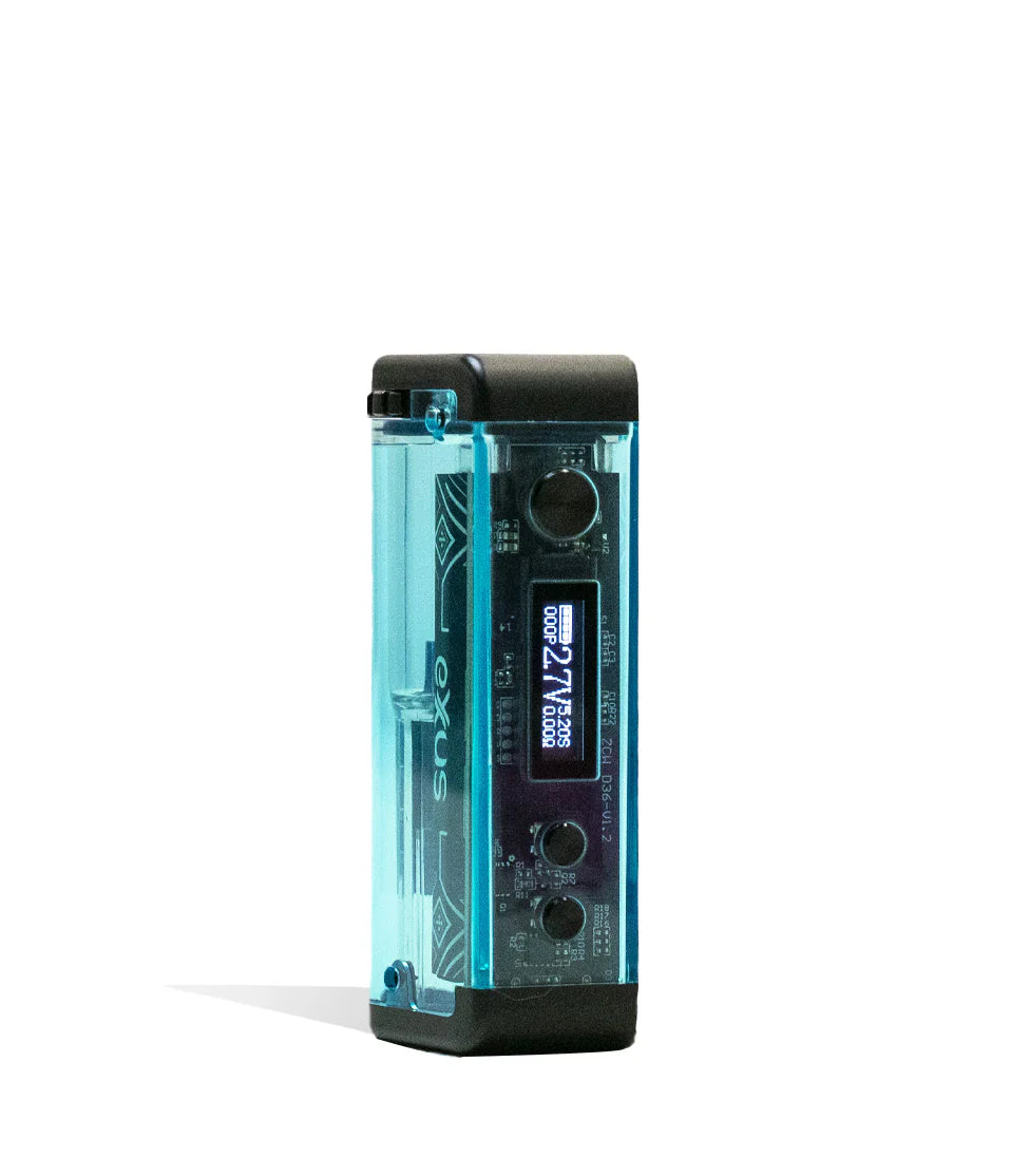 EXUS ADAPT 2GRM VAPORIZER BLUE