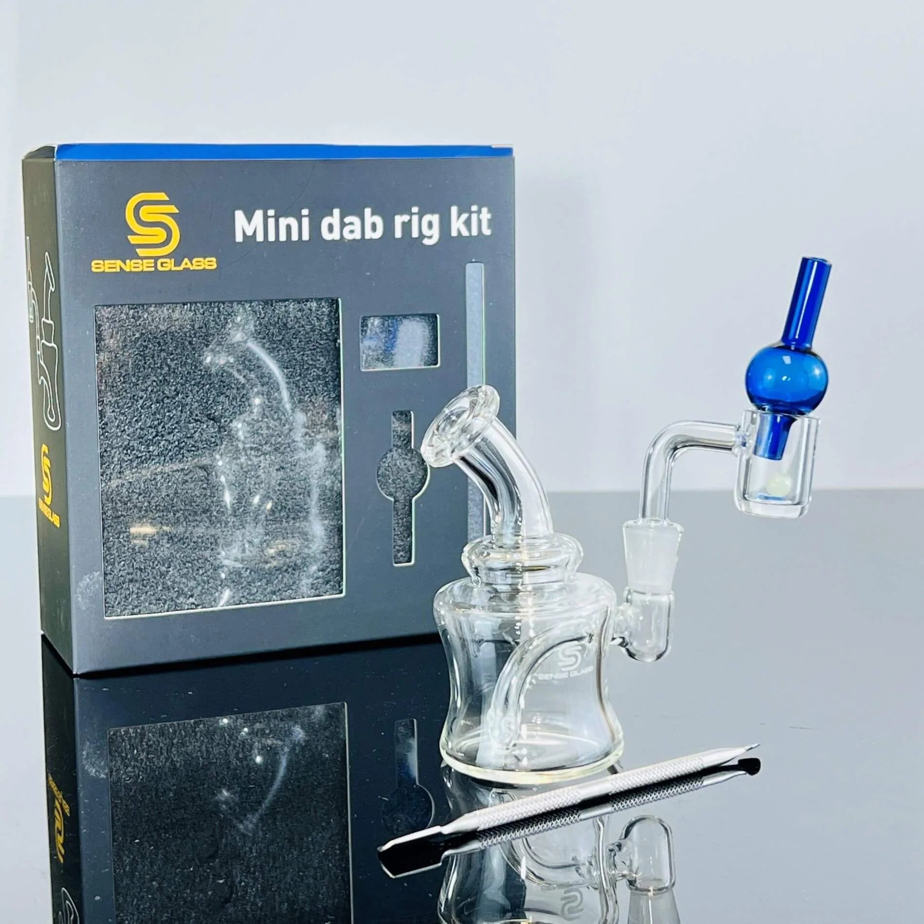 SENSE MINI DAB RIG KIT 95274