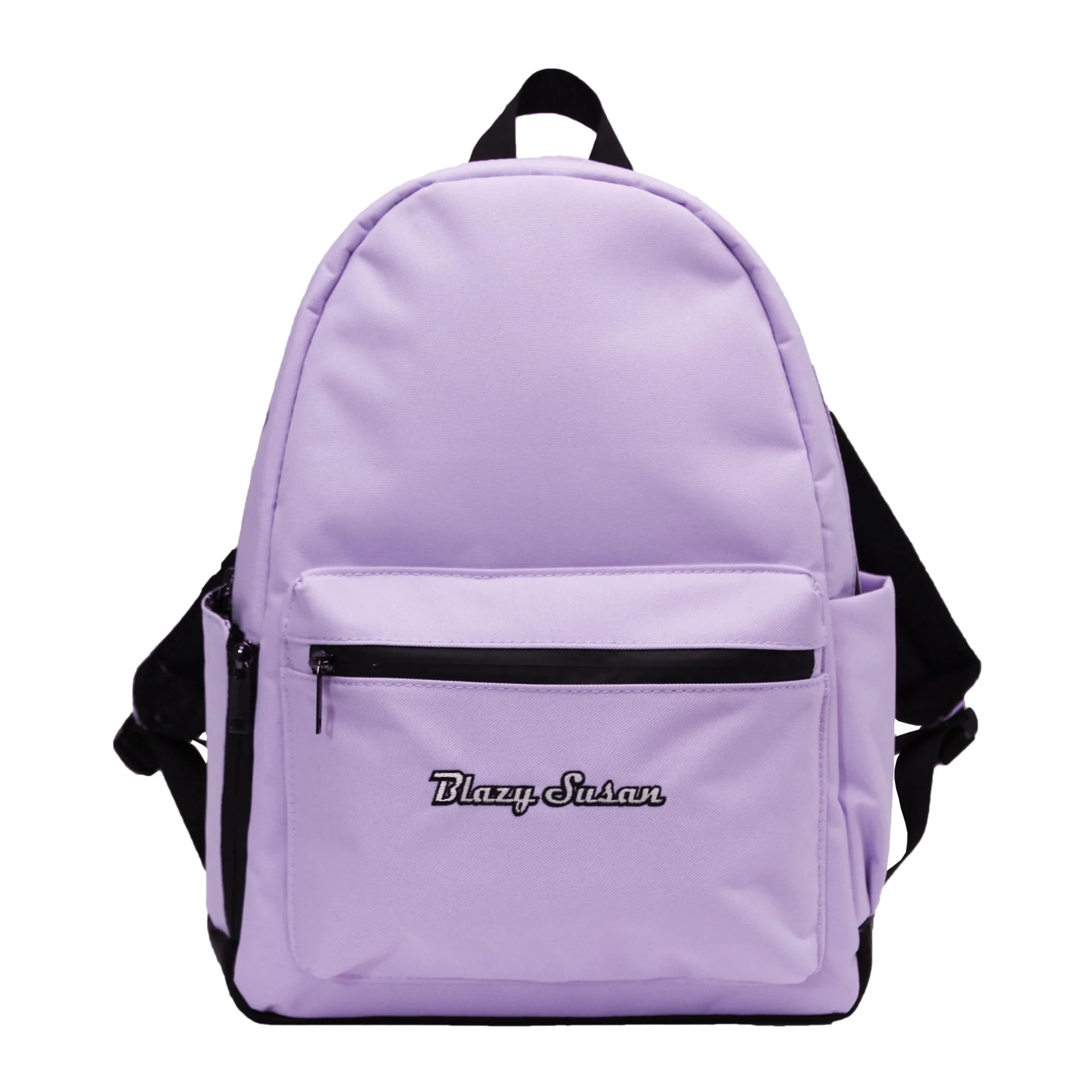 BLAZY SUSAN BACKPACK CLASSIC PURPLE