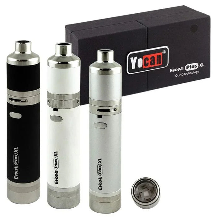 YOCAN EVOLVE PLUS XL KIT