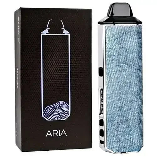 XVAPE ARIA DUAL USE PORTABLE VAPORIZER