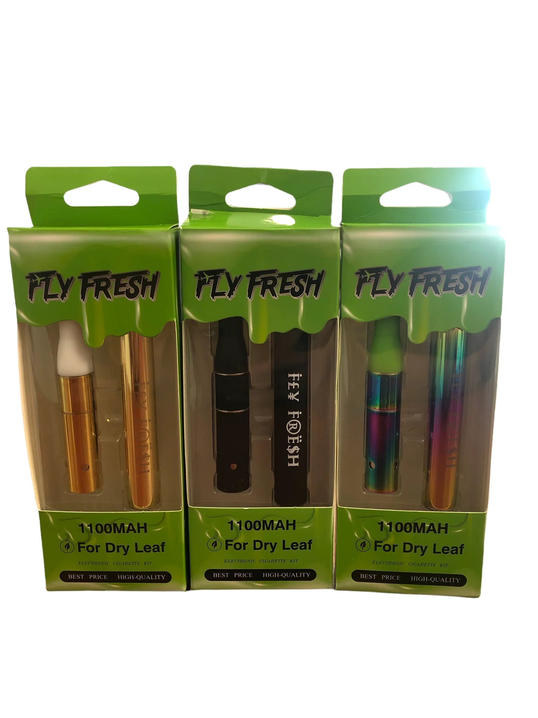 FLY FRESH FOR DRY LEAF 1100MAH