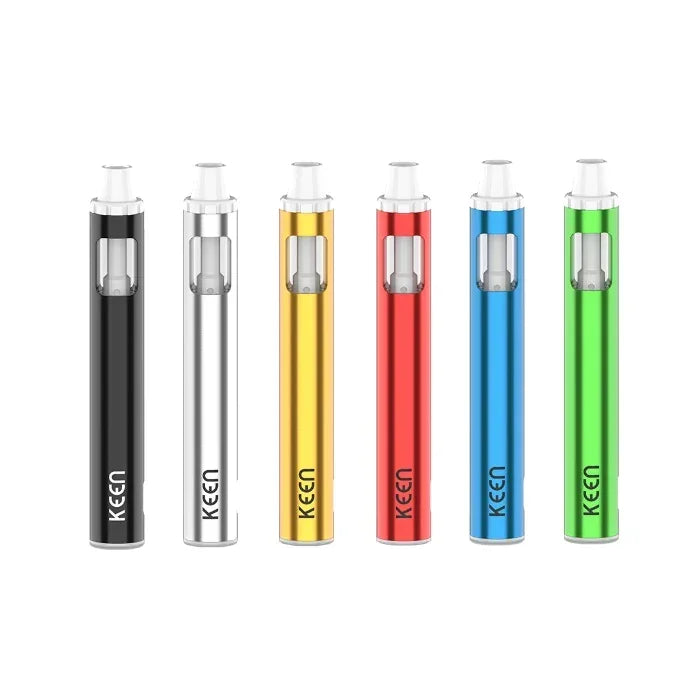 YOCAN KEEN VAPORIZER KIT